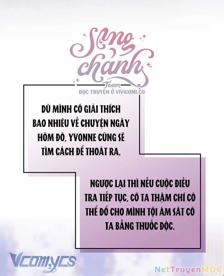 Kết Cục Của Nhân Vật Phản Diện Chỉ Có Thể Là Cái Chết 164 trang 42