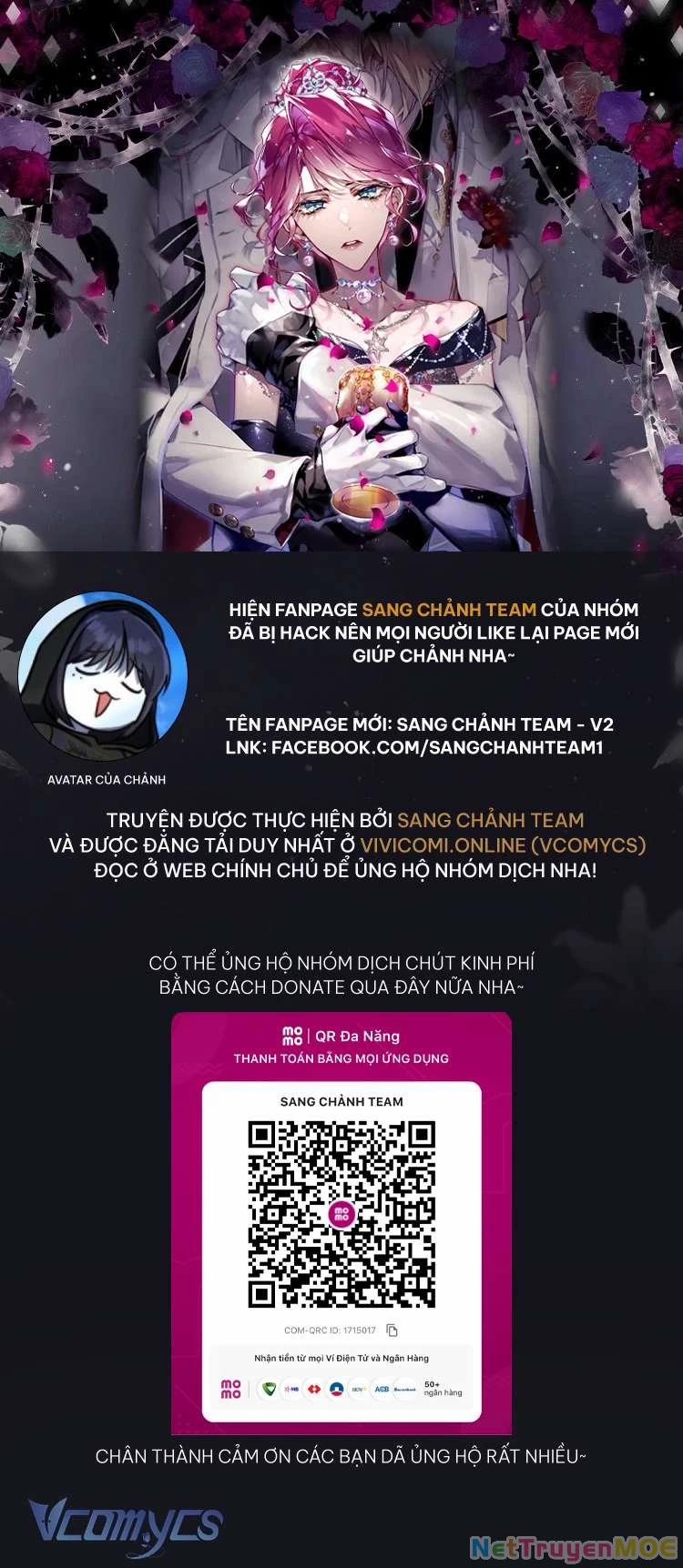 Kết Cục Của Nhân Vật Phản Diện Chỉ Có Thể Là Cái Chết 164 trang 43