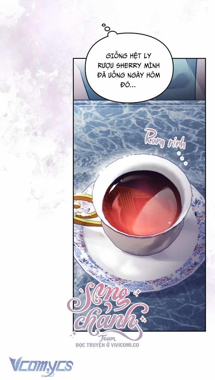 Kết Cục Của Nhân Vật Phản Diện Chỉ Có Thể Là Cái Chết 164 trang 46