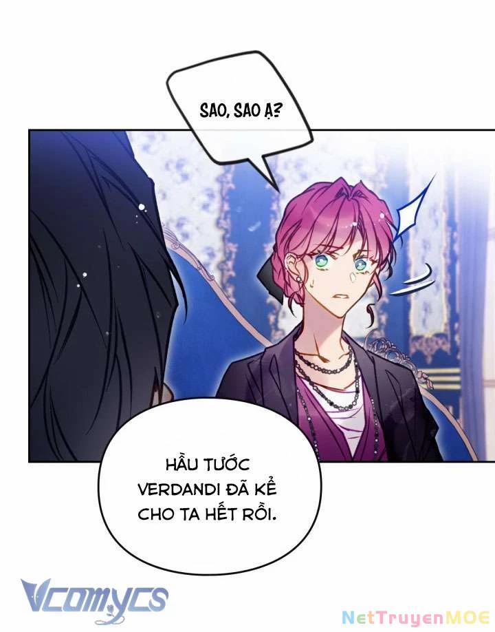 Kết Cục Của Nhân Vật Phản Diện Chỉ Có Thể Là Cái Chết 164 trang 53