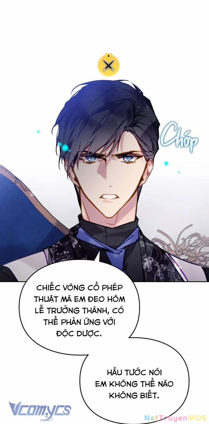 Kết Cục Của Nhân Vật Phản Diện Chỉ Có Thể Là Cái Chết 164 trang 54