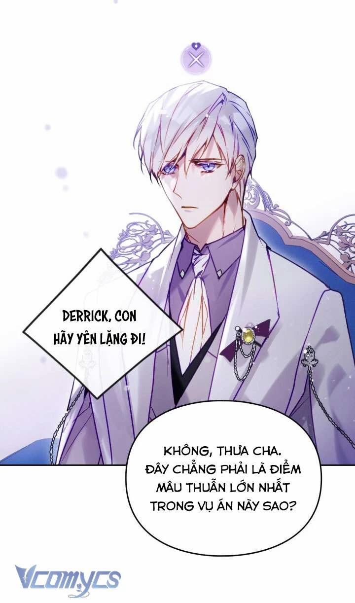 Kết Cục Của Nhân Vật Phản Diện Chỉ Có Thể Là Cái Chết 164 trang 56
