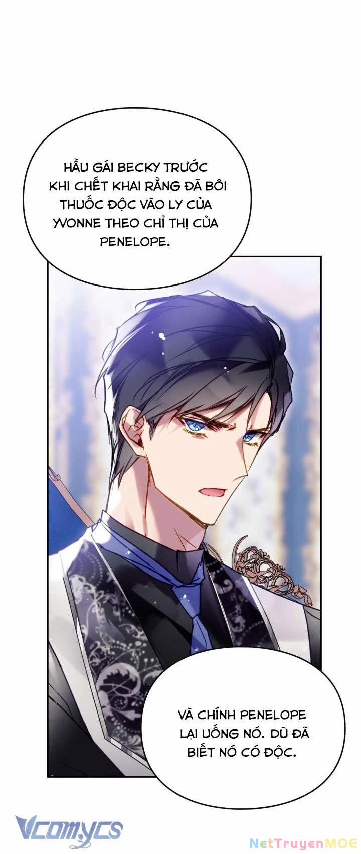 Kết Cục Của Nhân Vật Phản Diện Chỉ Có Thể Là Cái Chết 164 trang 57