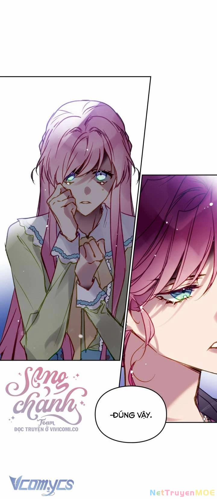 Kết Cục Của Nhân Vật Phản Diện Chỉ Có Thể Là Cái Chết 164 trang 61