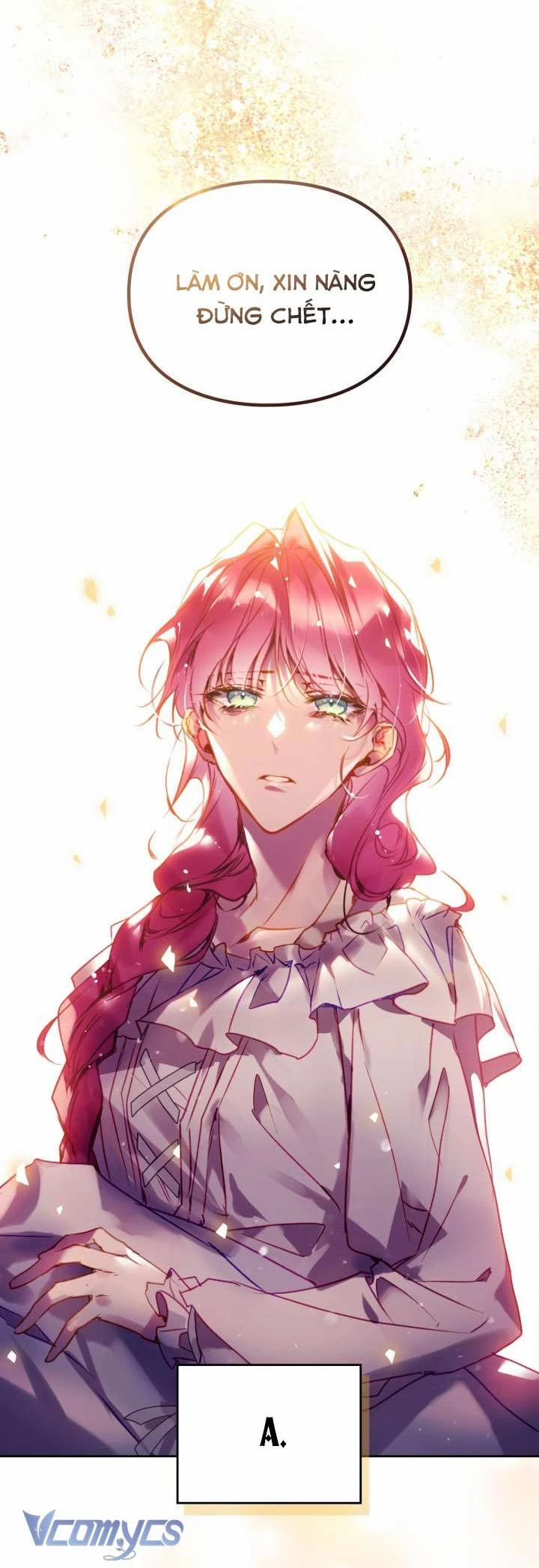 Kết Cục Của Nhân Vật Phản Diện Chỉ Có Thể Là Cái Chết 164 trang 8