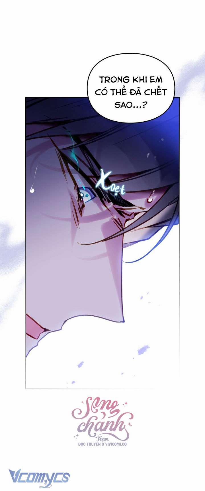 Kết Cục Của Nhân Vật Phản Diện Chỉ Có Thể Là Cái Chết 165 trang 12