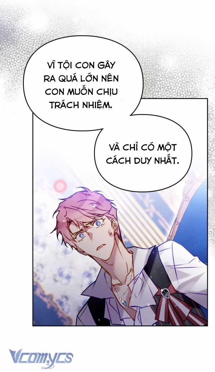 Kết Cục Của Nhân Vật Phản Diện Chỉ Có Thể Là Cái Chết 165 trang 18