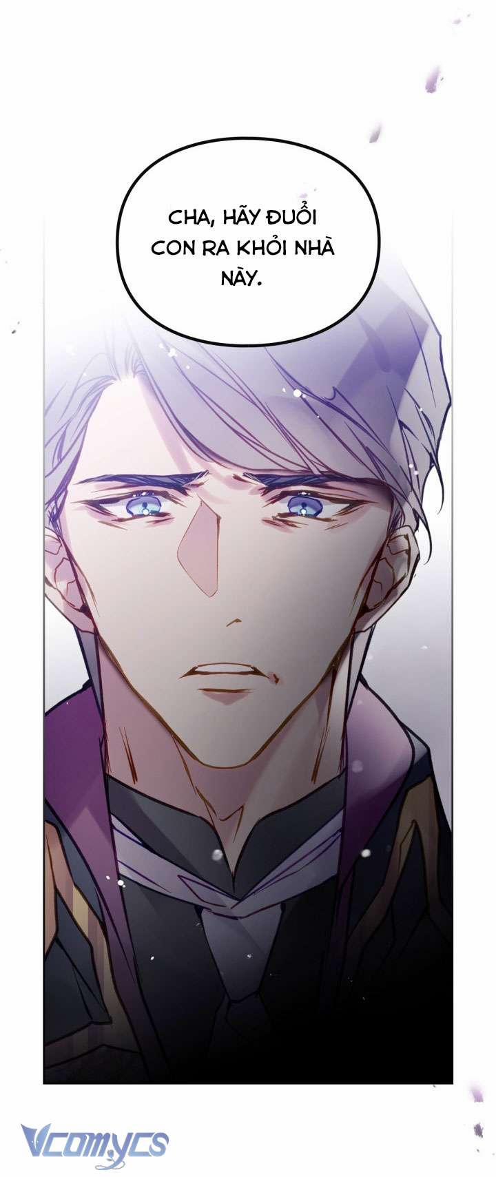 Kết Cục Của Nhân Vật Phản Diện Chỉ Có Thể Là Cái Chết 165 trang 20