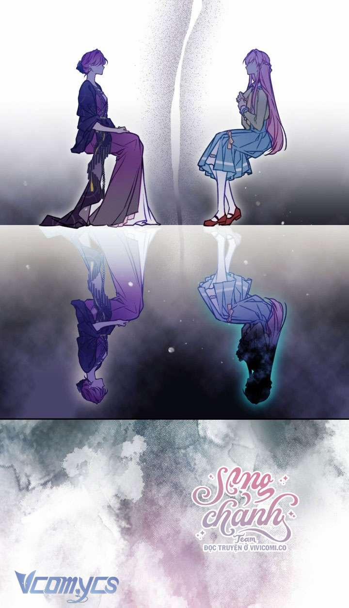 Kết Cục Của Nhân Vật Phản Diện Chỉ Có Thể Là Cái Chết 165 trang 27