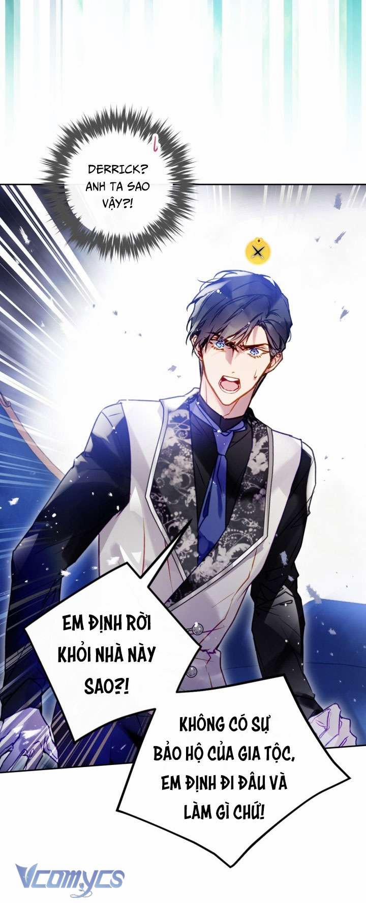 Kết Cục Của Nhân Vật Phản Diện Chỉ Có Thể Là Cái Chết 165 trang 31