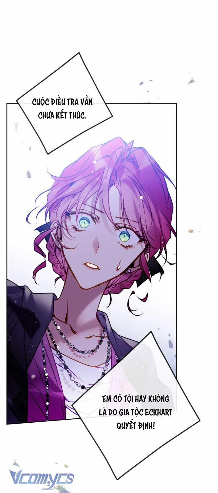 Kết Cục Của Nhân Vật Phản Diện Chỉ Có Thể Là Cái Chết 165 trang 32