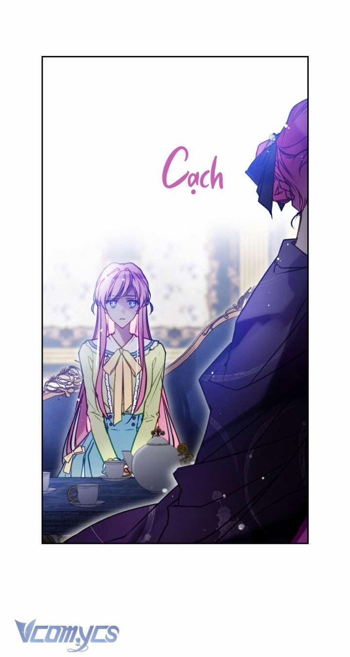 Kết Cục Của Nhân Vật Phản Diện Chỉ Có Thể Là Cái Chết 165 trang 38