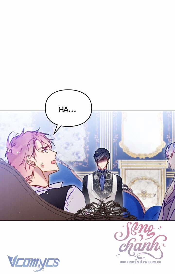 Kết Cục Của Nhân Vật Phản Diện Chỉ Có Thể Là Cái Chết 165 trang 40