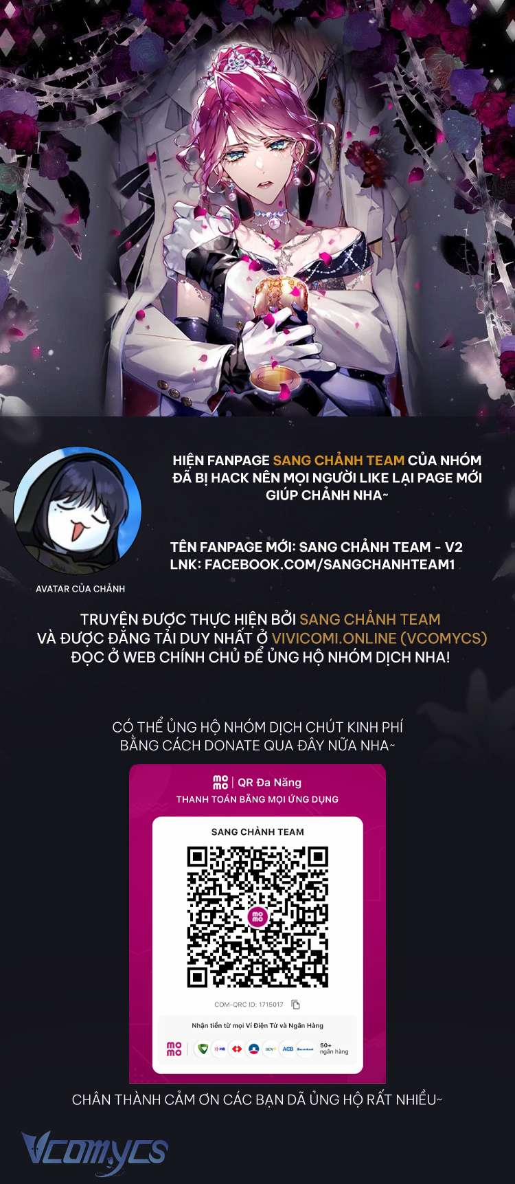 Kết Cục Của Nhân Vật Phản Diện Chỉ Có Thể Là Cái Chết 165 trang 43