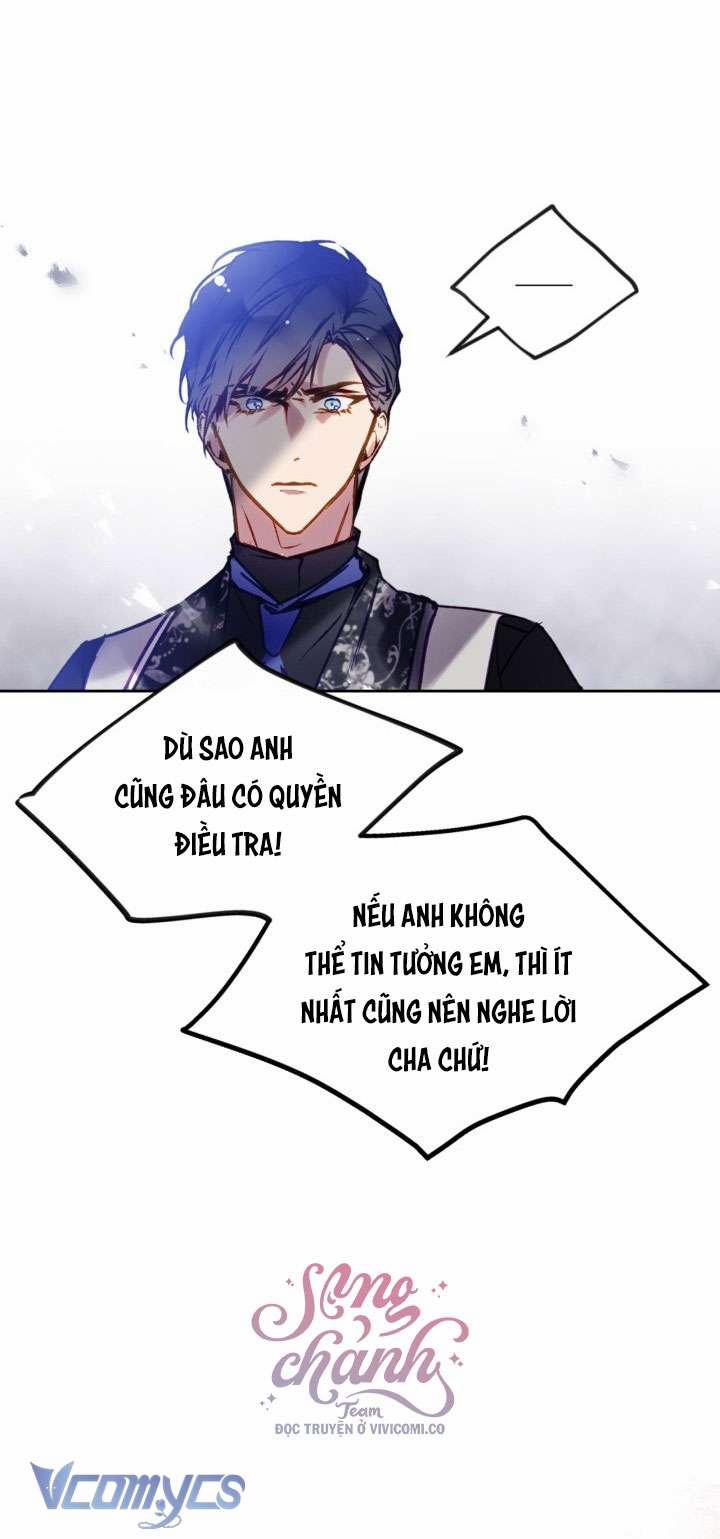 Kết Cục Của Nhân Vật Phản Diện Chỉ Có Thể Là Cái Chết 165 trang 47