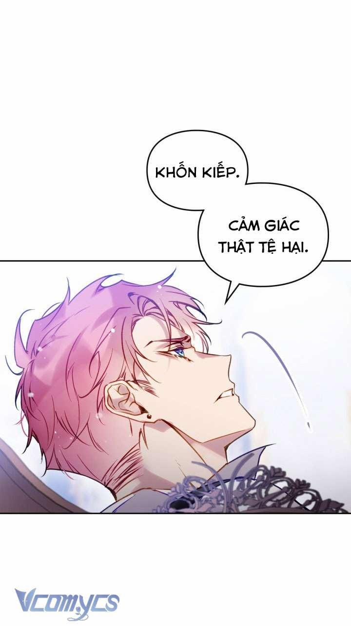 Kết Cục Của Nhân Vật Phản Diện Chỉ Có Thể Là Cái Chết 165 trang 54