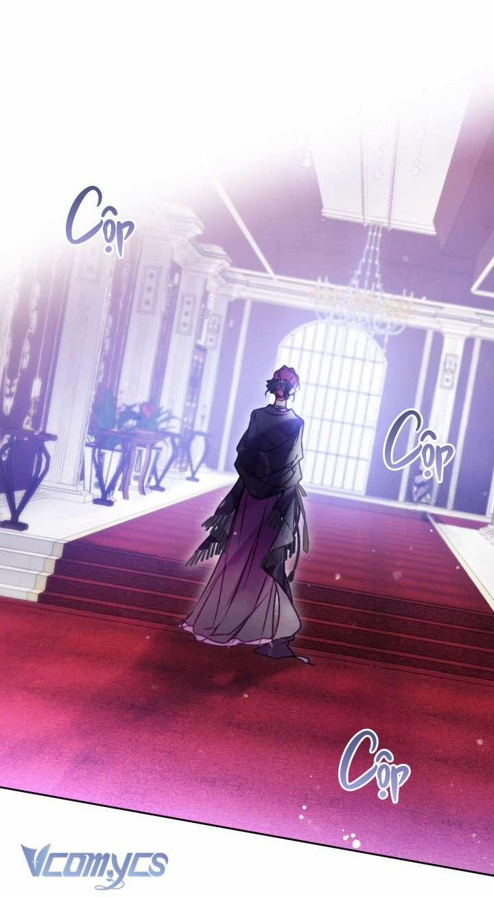 Kết Cục Của Nhân Vật Phản Diện Chỉ Có Thể Là Cái Chết 165 trang 59