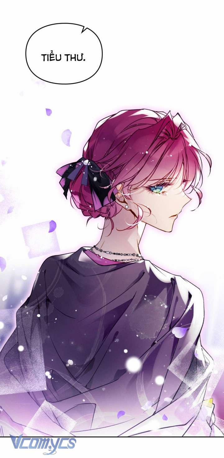 Kết Cục Của Nhân Vật Phản Diện Chỉ Có Thể Là Cái Chết 165 trang 60