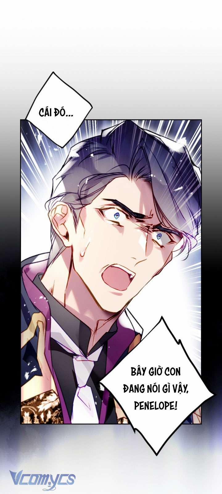 Kết Cục Của Nhân Vật Phản Diện Chỉ Có Thể Là Cái Chết 165 trang 7