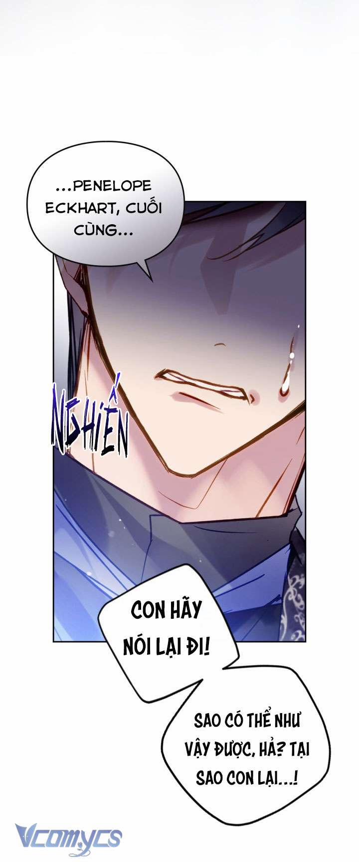 Kết Cục Của Nhân Vật Phản Diện Chỉ Có Thể Là Cái Chết 165 trang 8