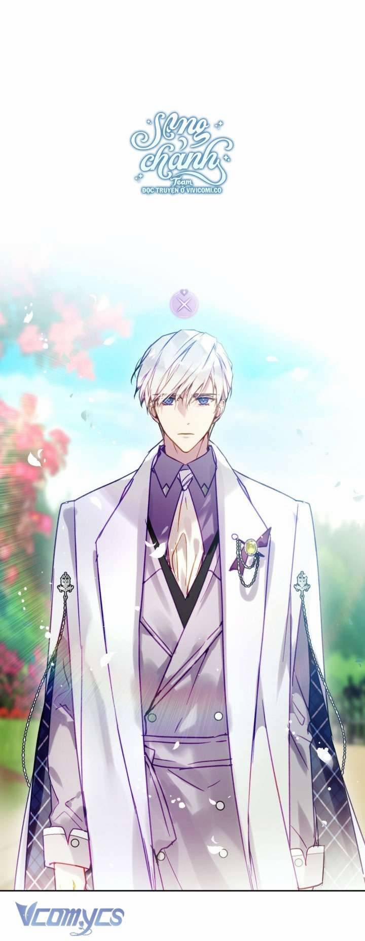 Kết Cục Của Nhân Vật Phản Diện Chỉ Có Thể Là Cái Chết 166 trang 16