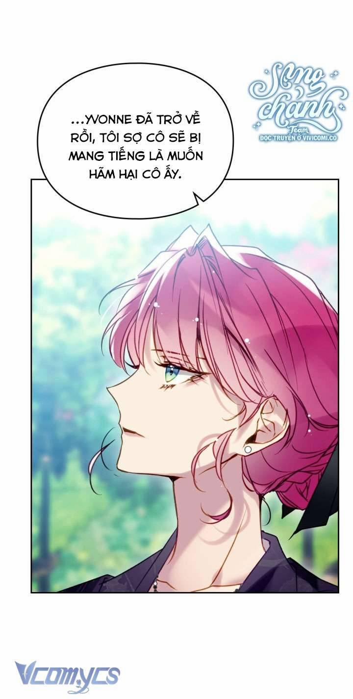 Kết Cục Của Nhân Vật Phản Diện Chỉ Có Thể Là Cái Chết 166 trang 20