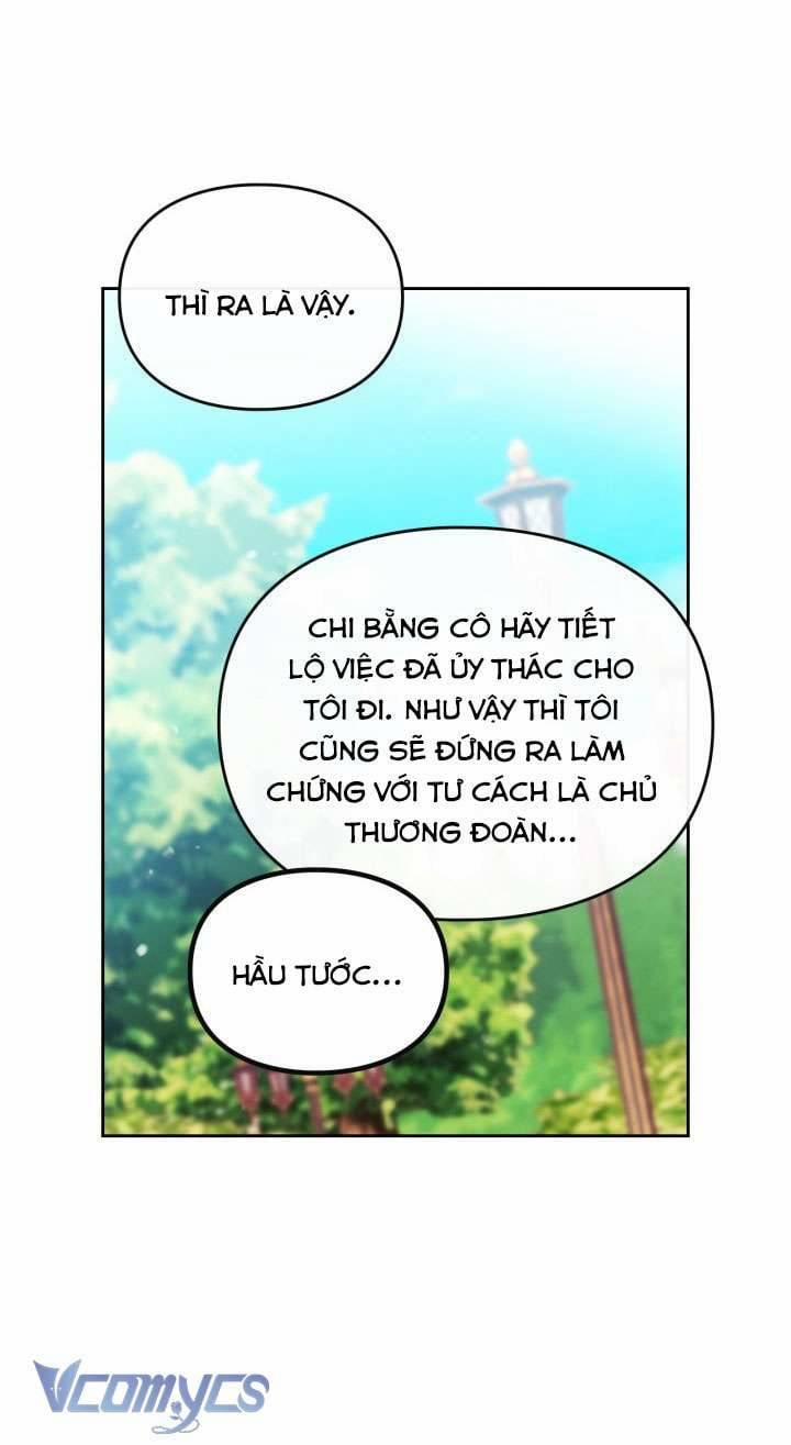 Kết Cục Của Nhân Vật Phản Diện Chỉ Có Thể Là Cái Chết 166 trang 21