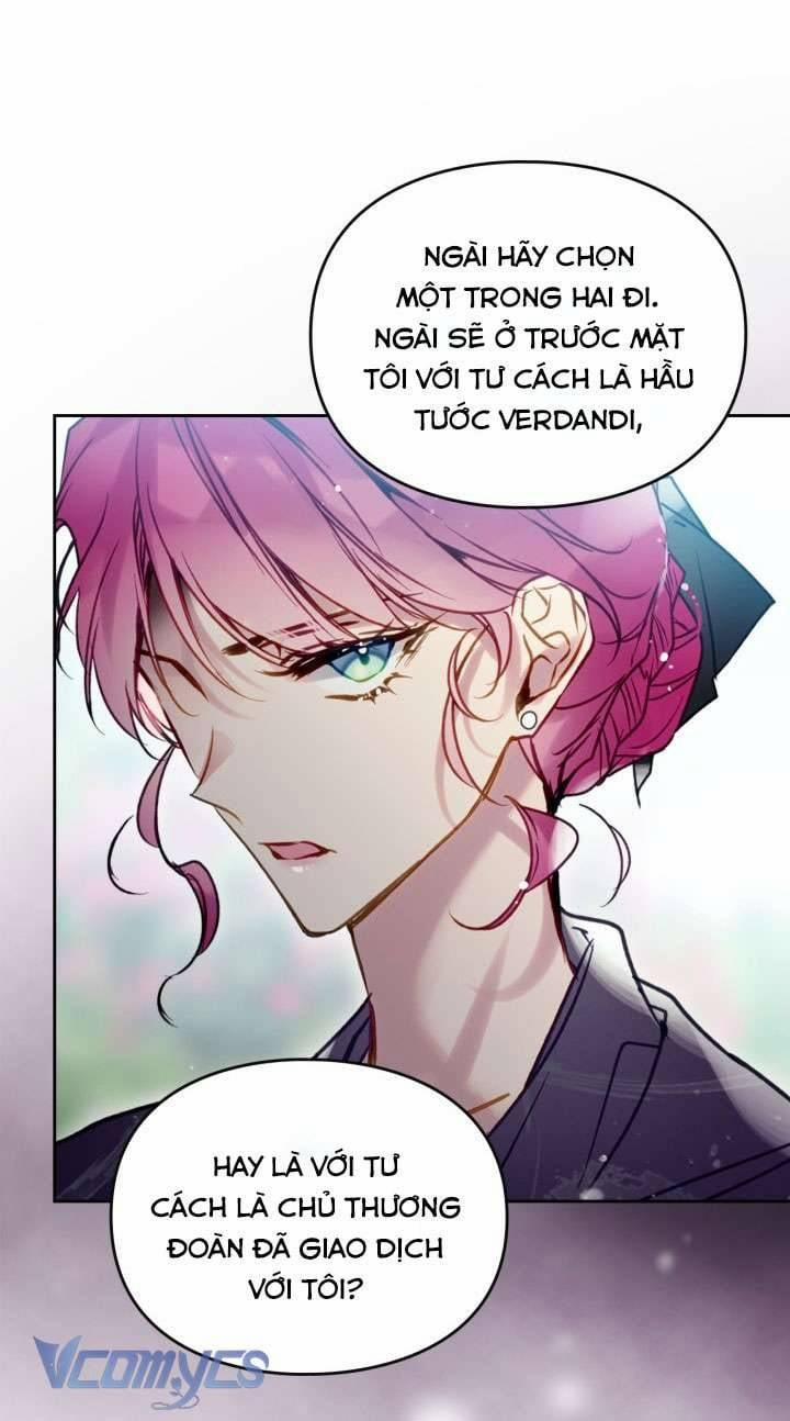 Kết Cục Của Nhân Vật Phản Diện Chỉ Có Thể Là Cái Chết 166 trang 22