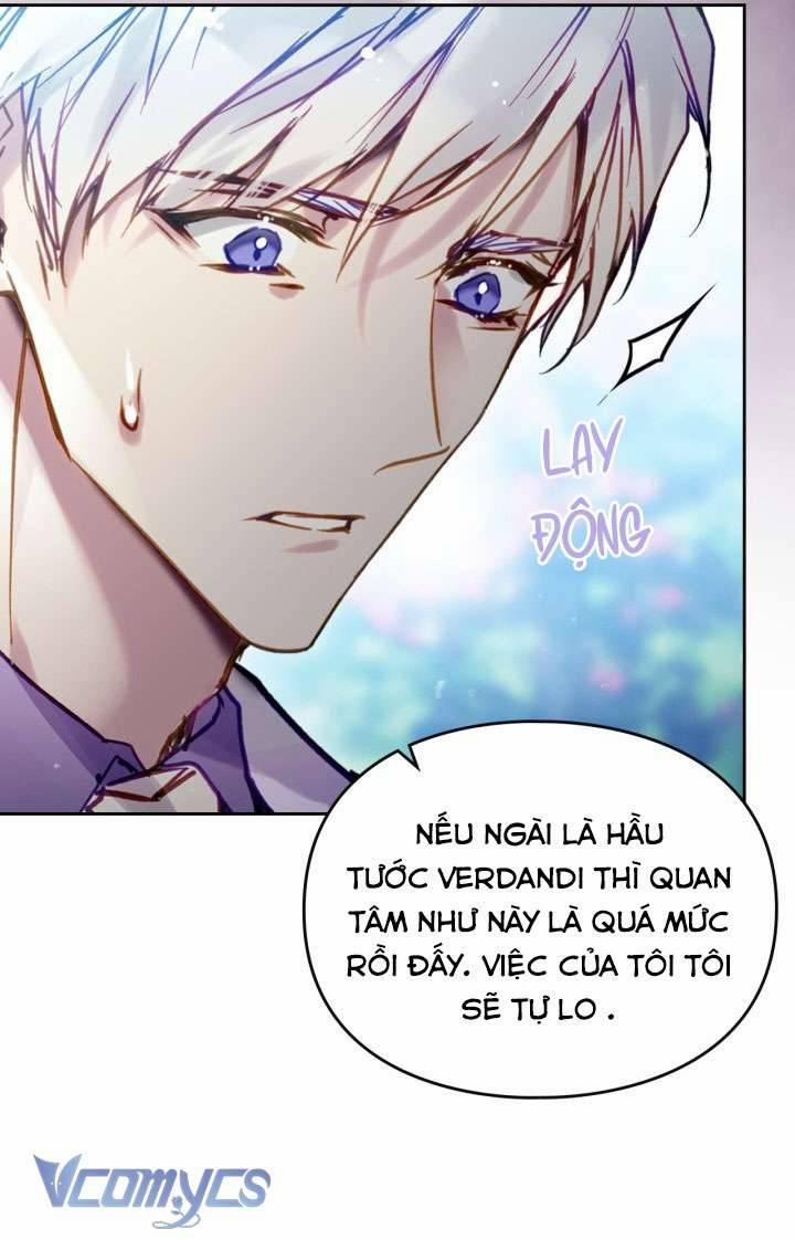 Kết Cục Của Nhân Vật Phản Diện Chỉ Có Thể Là Cái Chết 166 trang 23