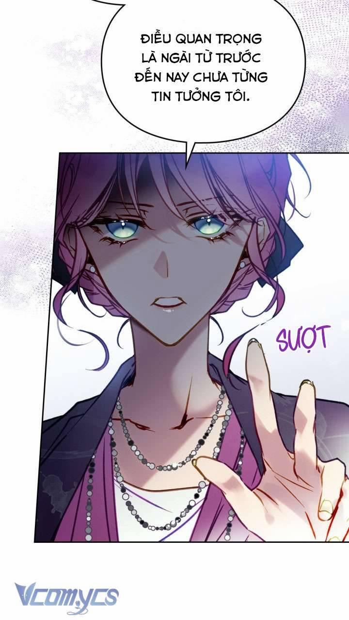 Kết Cục Của Nhân Vật Phản Diện Chỉ Có Thể Là Cái Chết 166 trang 29