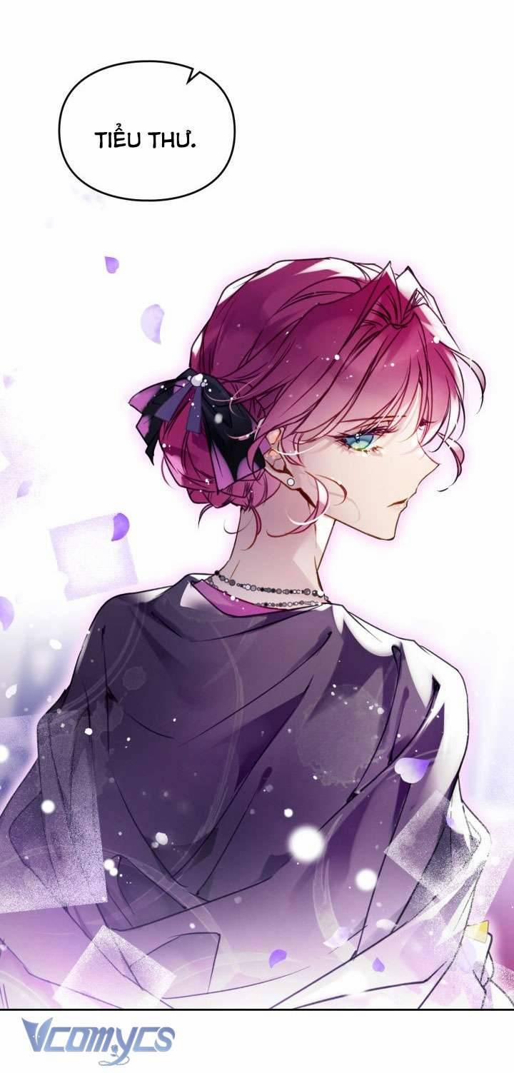 Kết Cục Của Nhân Vật Phản Diện Chỉ Có Thể Là Cái Chết 166 trang 3