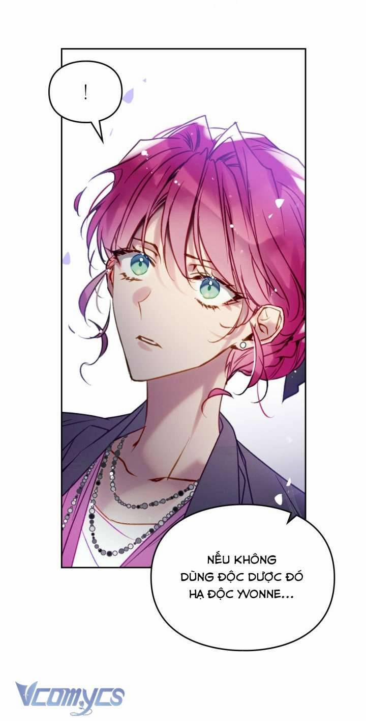 Kết Cục Của Nhân Vật Phản Diện Chỉ Có Thể Là Cái Chết 166 trang 35