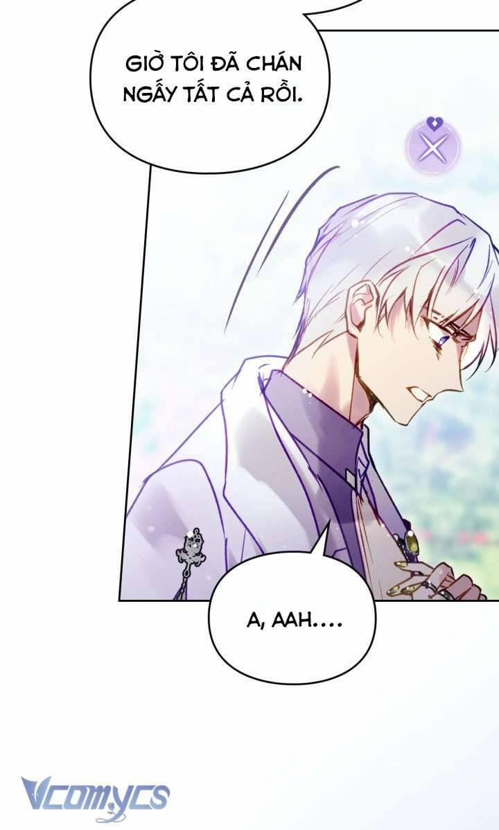 Kết Cục Của Nhân Vật Phản Diện Chỉ Có Thể Là Cái Chết 166 trang 39