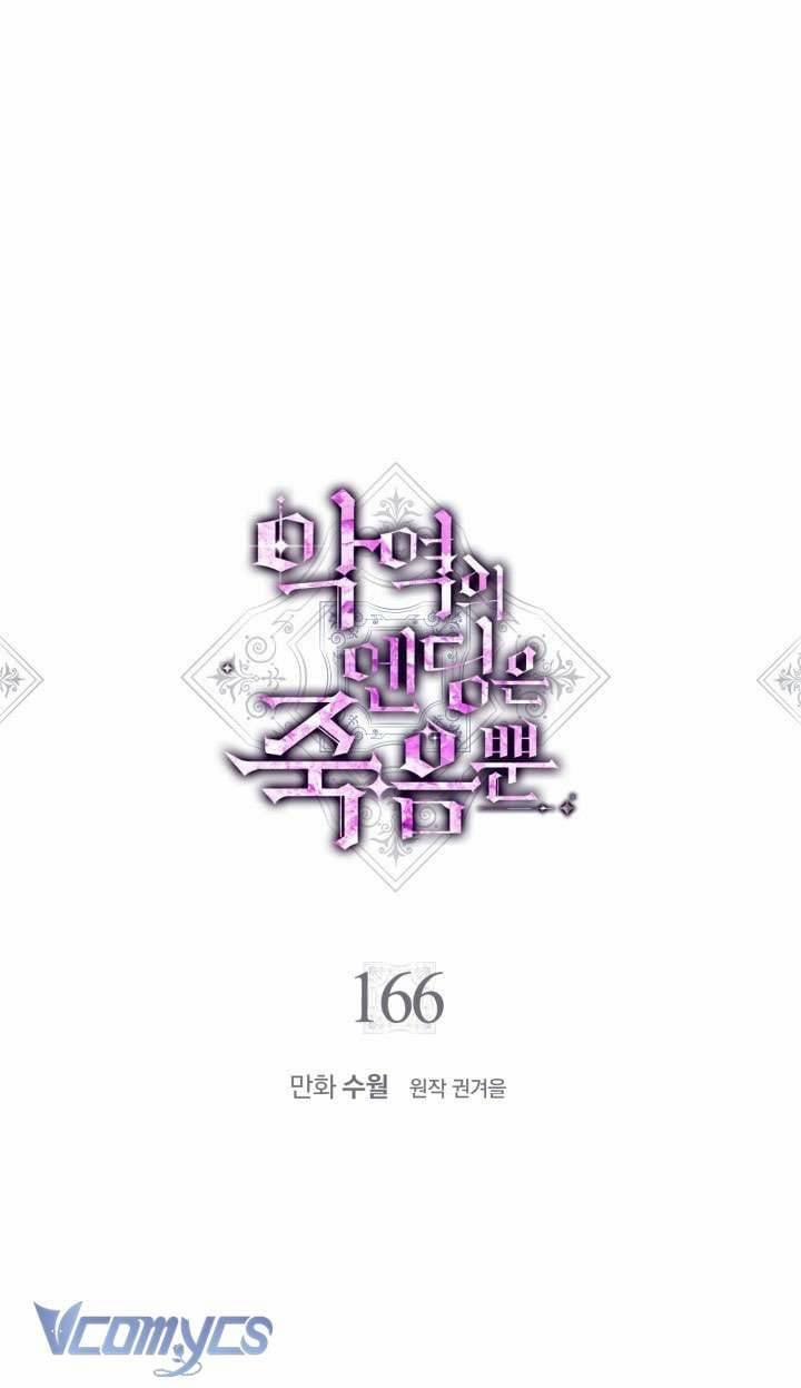 Kết Cục Của Nhân Vật Phản Diện Chỉ Có Thể Là Cái Chết 166 trang 4