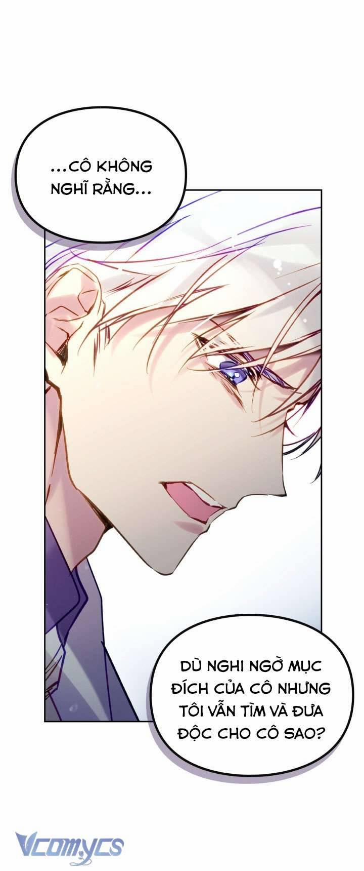 Kết Cục Của Nhân Vật Phản Diện Chỉ Có Thể Là Cái Chết 166 trang 41