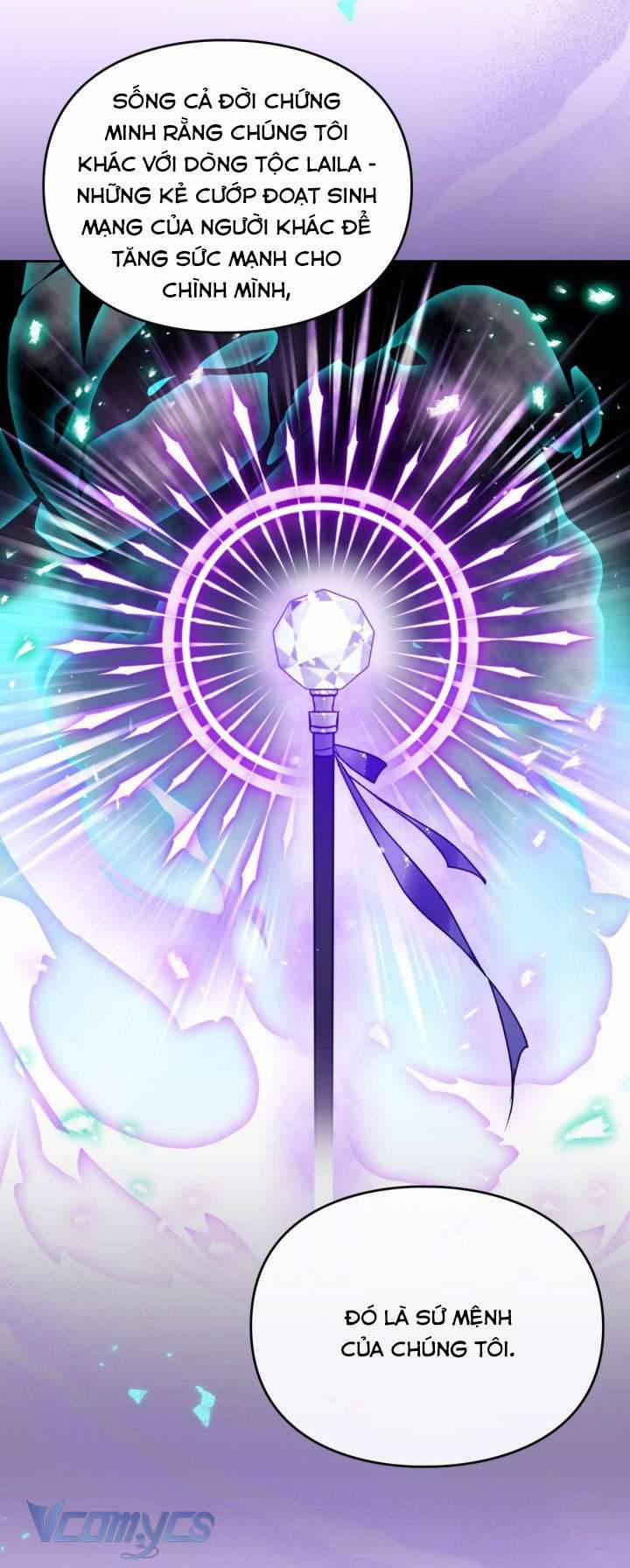 Kết Cục Của Nhân Vật Phản Diện Chỉ Có Thể Là Cái Chết 166 trang 44