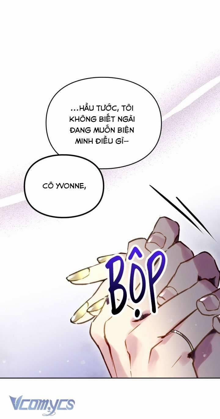 Kết Cục Của Nhân Vật Phản Diện Chỉ Có Thể Là Cái Chết 166 trang 46