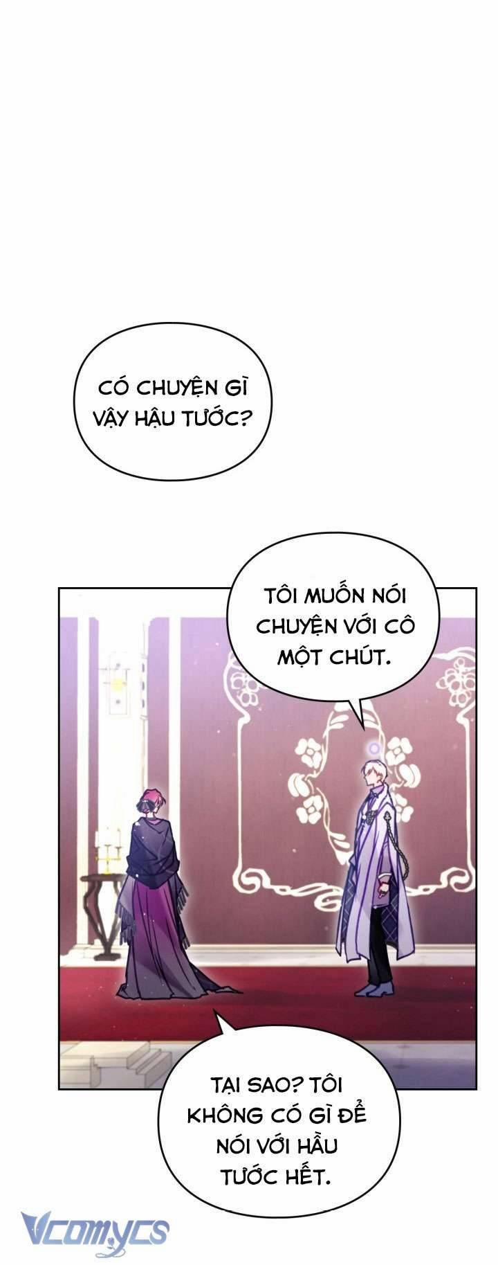 Kết Cục Của Nhân Vật Phản Diện Chỉ Có Thể Là Cái Chết 166 trang 5