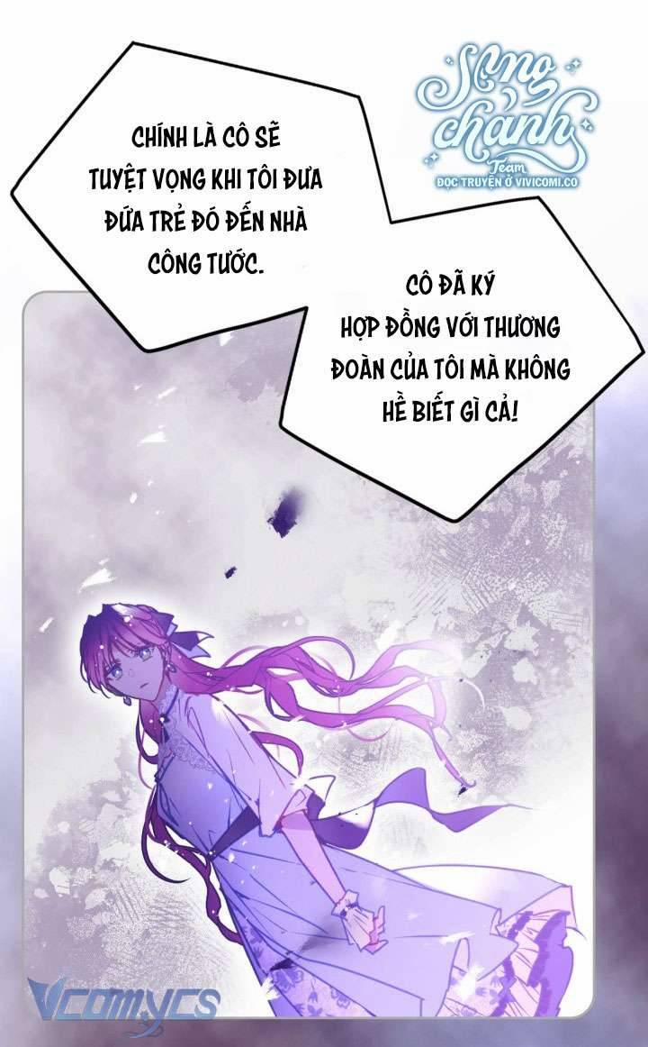 Kết Cục Của Nhân Vật Phản Diện Chỉ Có Thể Là Cái Chết 166 trang 50