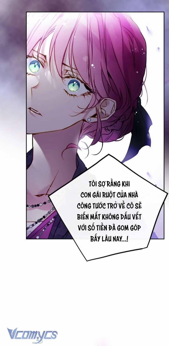 Kết Cục Của Nhân Vật Phản Diện Chỉ Có Thể Là Cái Chết 166 trang 51