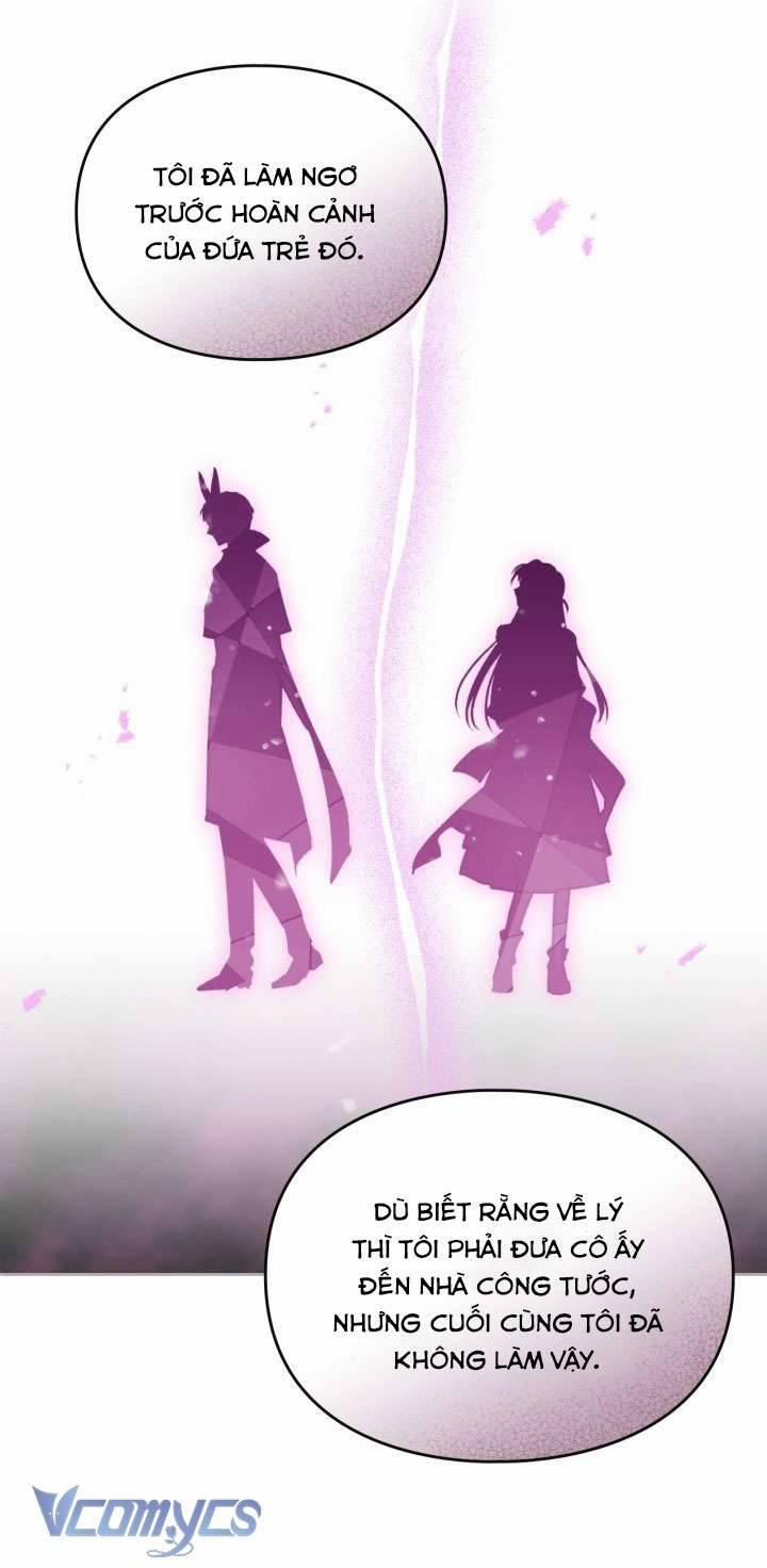 Kết Cục Của Nhân Vật Phản Diện Chỉ Có Thể Là Cái Chết 166 trang 52