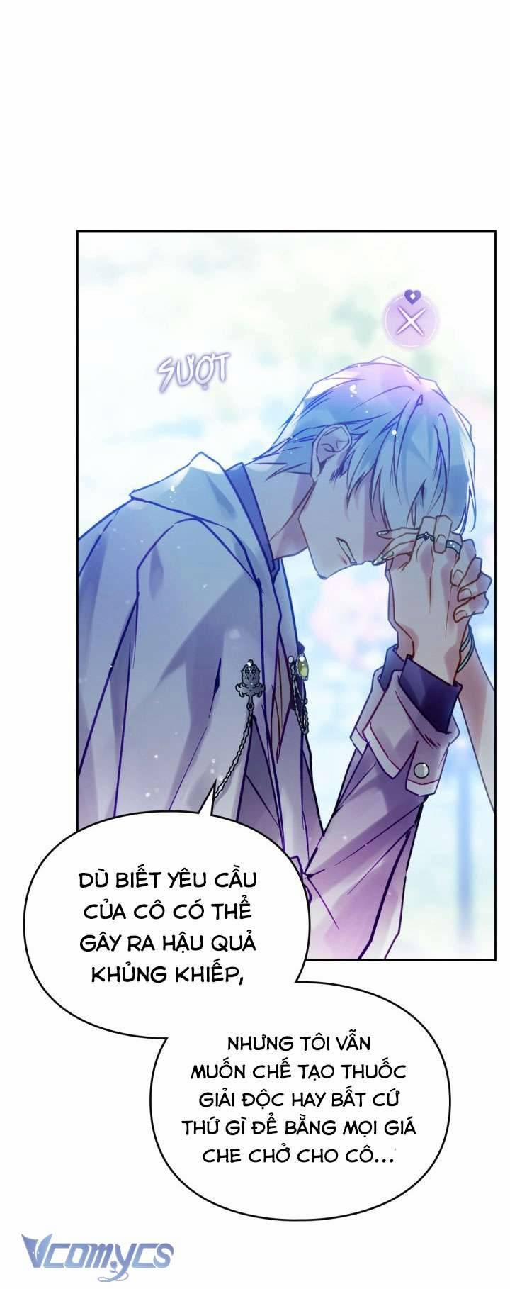 Kết Cục Của Nhân Vật Phản Diện Chỉ Có Thể Là Cái Chết 166 trang 55