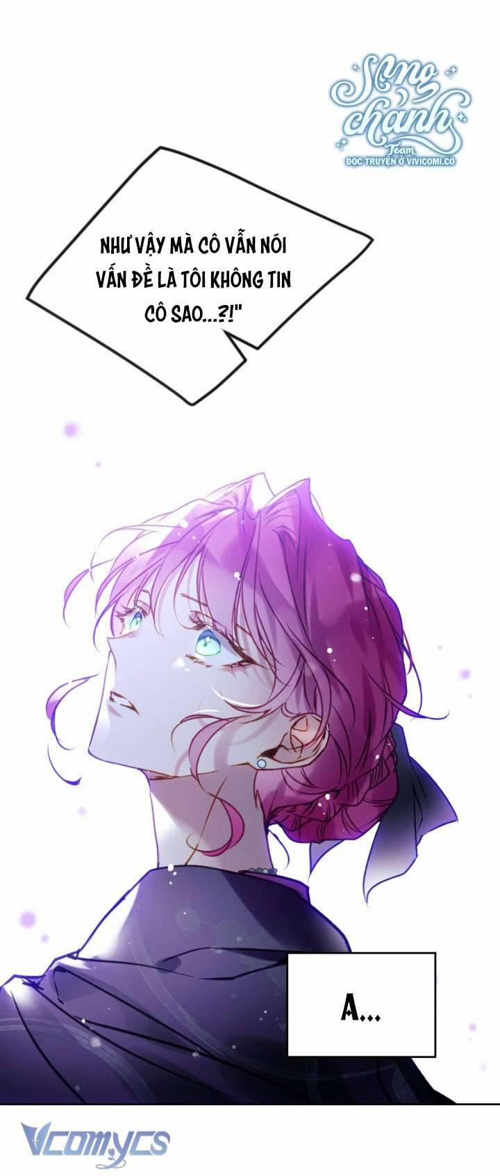 Kết Cục Của Nhân Vật Phản Diện Chỉ Có Thể Là Cái Chết 166 trang 56