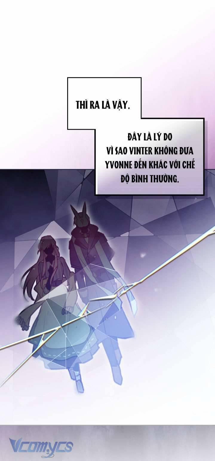 Kết Cục Của Nhân Vật Phản Diện Chỉ Có Thể Là Cái Chết 166 trang 57