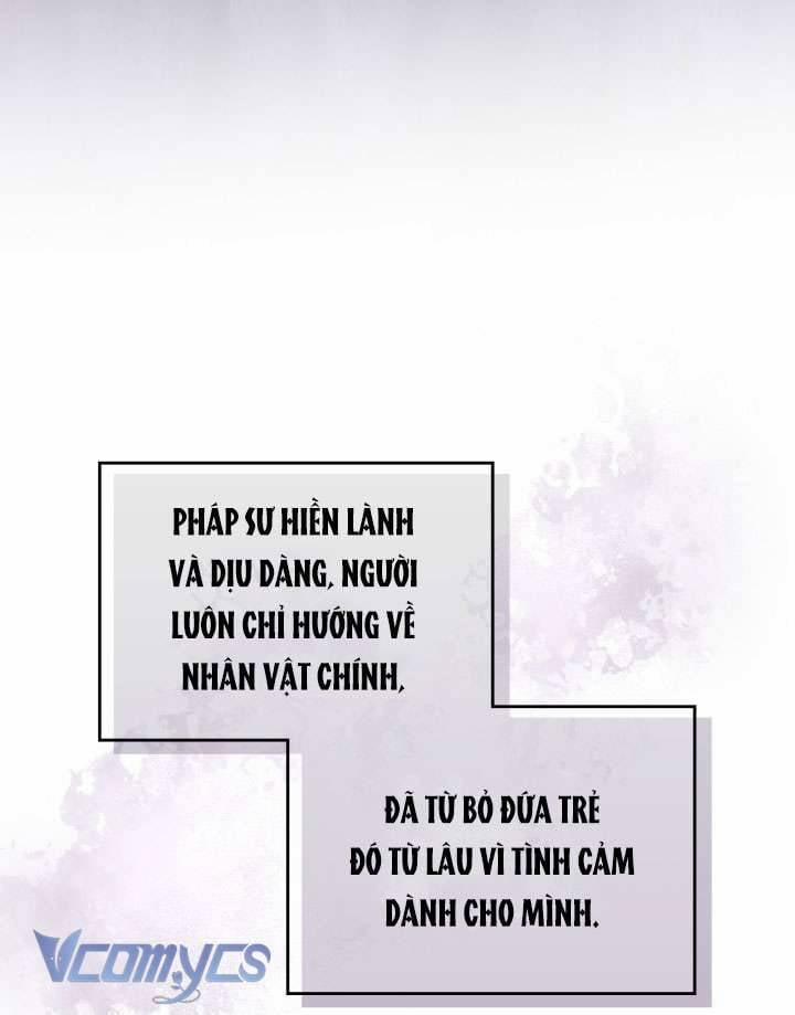 Kết Cục Của Nhân Vật Phản Diện Chỉ Có Thể Là Cái Chết 166 trang 58