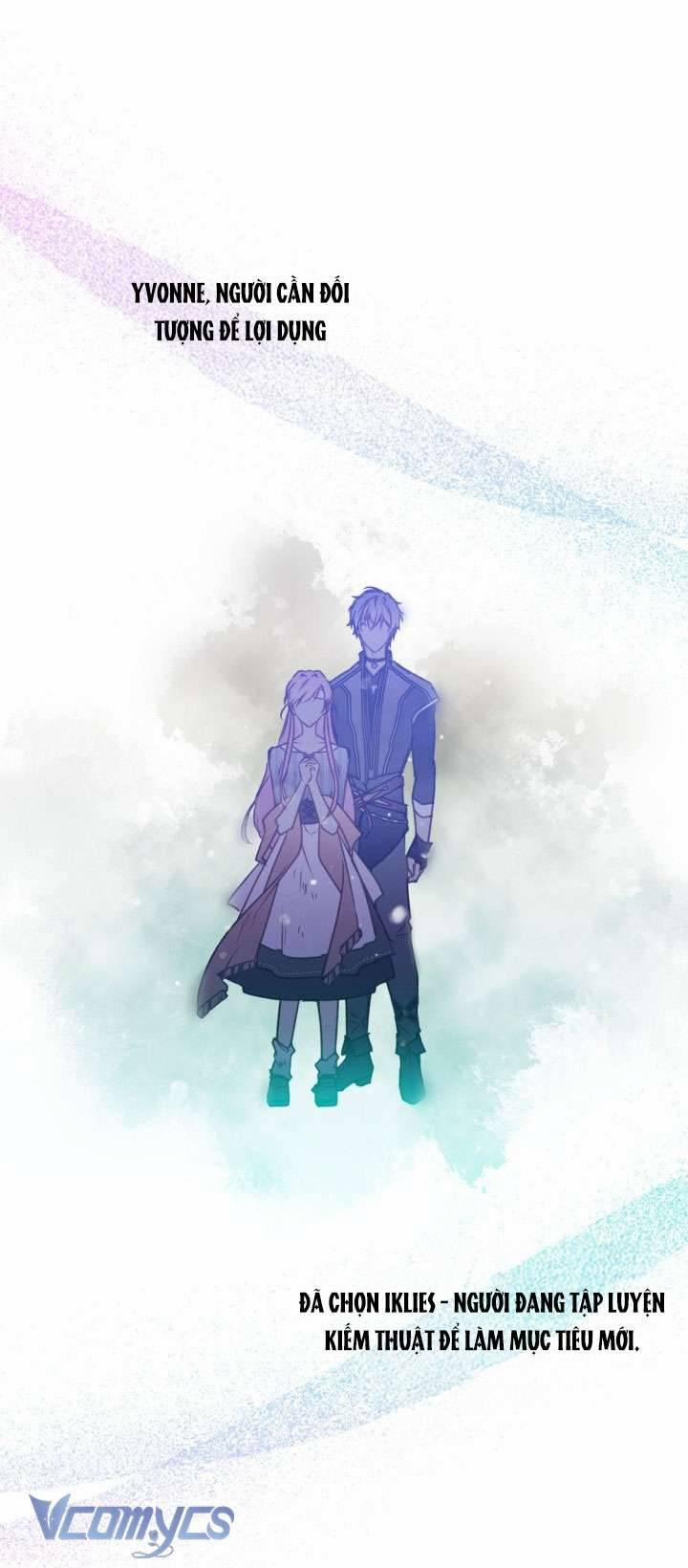 Kết Cục Của Nhân Vật Phản Diện Chỉ Có Thể Là Cái Chết 166 trang 60