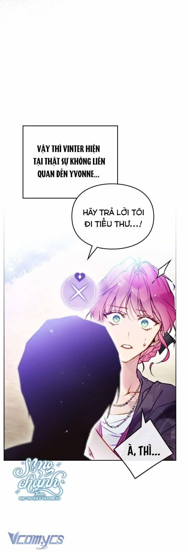Kết Cục Của Nhân Vật Phản Diện Chỉ Có Thể Là Cái Chết 166 trang 61