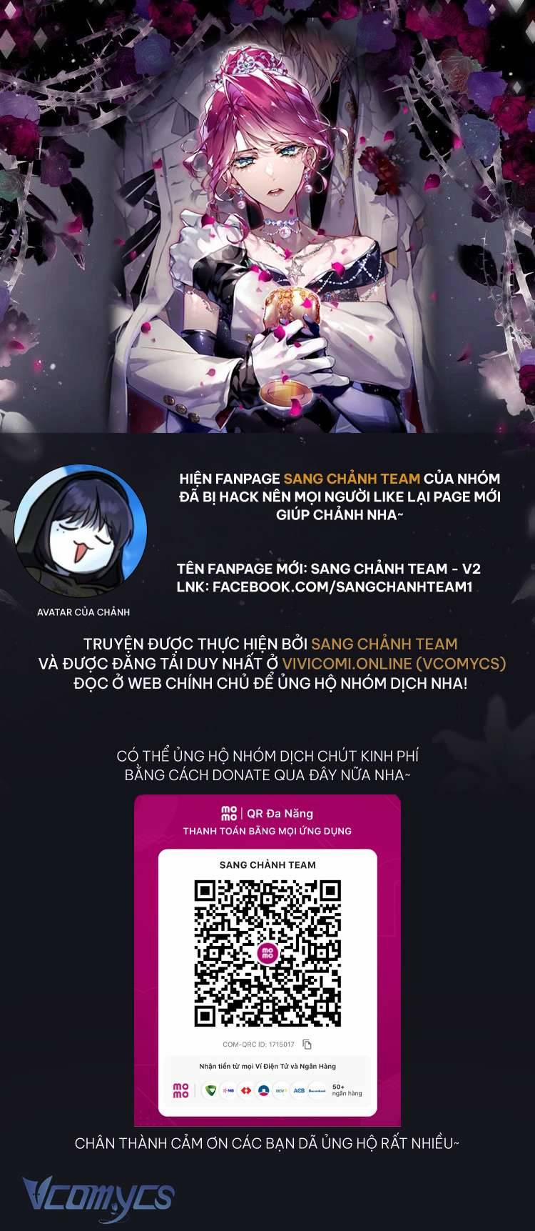 Kết Cục Của Nhân Vật Phản Diện Chỉ Có Thể Là Cái Chết 166 trang 65