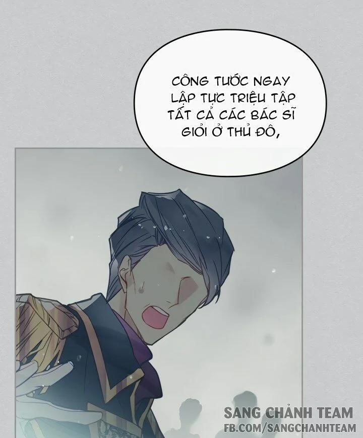 Kết Cục Của Nhân Vật Phản Diện Chỉ Có Thể Là Cái Chết 17 trang 11