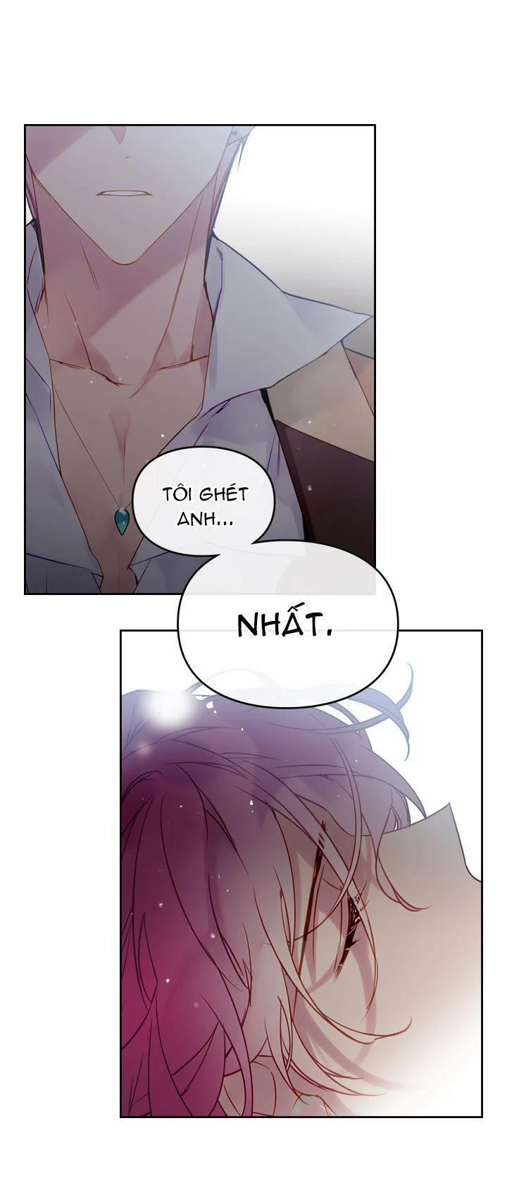 Kết Cục Của Nhân Vật Phản Diện Chỉ Có Thể Là Cái Chết 17 trang 2